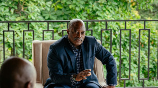 EEUU sanciona al expresidente de Congo por v&iacute;nculos con rebeldes