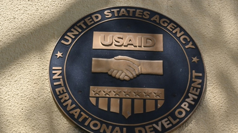 US-Medien: Trump entl&auml;sst unabh&auml;ngigen USAID-Generalinspekteur