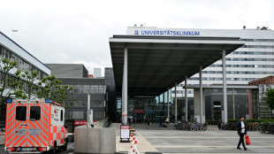 Zweiter mit Ebola infizierter US-B&uuml;rger wird in Frankfurt behandelt