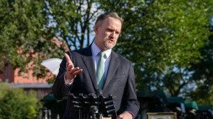 US-Handelsbeauftragter fordert von Gro&szlig;britannien mehr Distanz zur EU