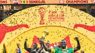 CAS anunciar&aacute; decis&atilde;o sobre final da Copa Africana de Na&ccedil;&otilde;es em novembro