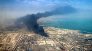 Iran's Khamenei orders probe into port blast that killed 40