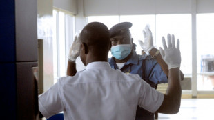 Erster Ebola-Fall in Nigeria: Gef&auml;hrlicher Bundibugyo-Virusstamm nachgewiesen
