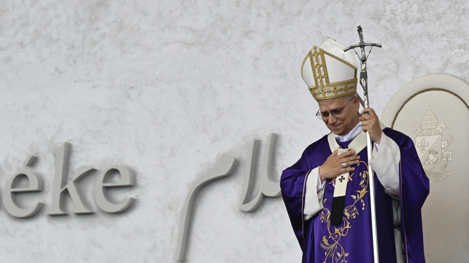 Il Papa a cristiani in Libano, subite ingiustizie ma non perdete speranza