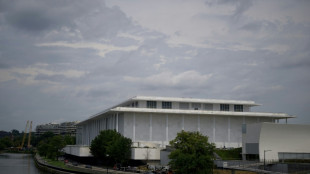 El Kennedy Center se enfrenta a su posible cierre y bancarrota, seg&uacute;n un medio de EEUU