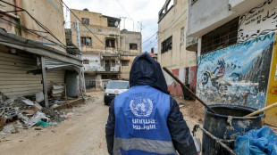 Ag&ecirc;ncia para refugiados palestinos UNRWA diz estar 'no limite'