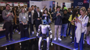 Amazon robotics lead casts doubt on eye-catching humanoids