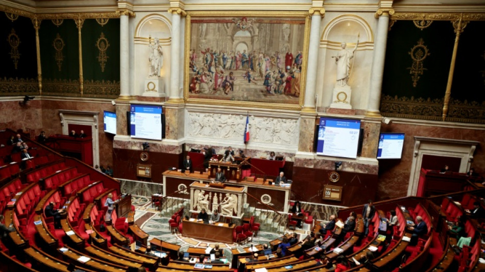 L'Assemblée nationale adopte à l'unanimité une résolution contre l'accord UE-Mercosur avant des votes clés européens