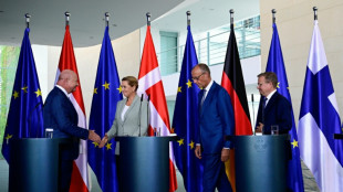 Budget de l'UE: les six Etats "frugaux" appellent &agrave; r&eacute;duire drastiquement la proposition de Bruxelles