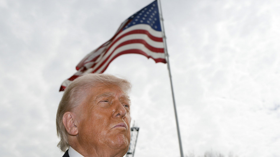 Trump, non credo l'Iran abbia messo mine nello stretto Hormuz