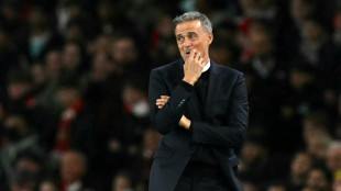 PSG volta aten&ccedil;&otilde;es para Campeonato Franc&ecirc;s ap&oacute;s derrota na Champions