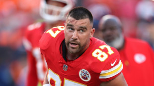 NFL Chiefs' Kelce among investors bilked in Ponzi scheme