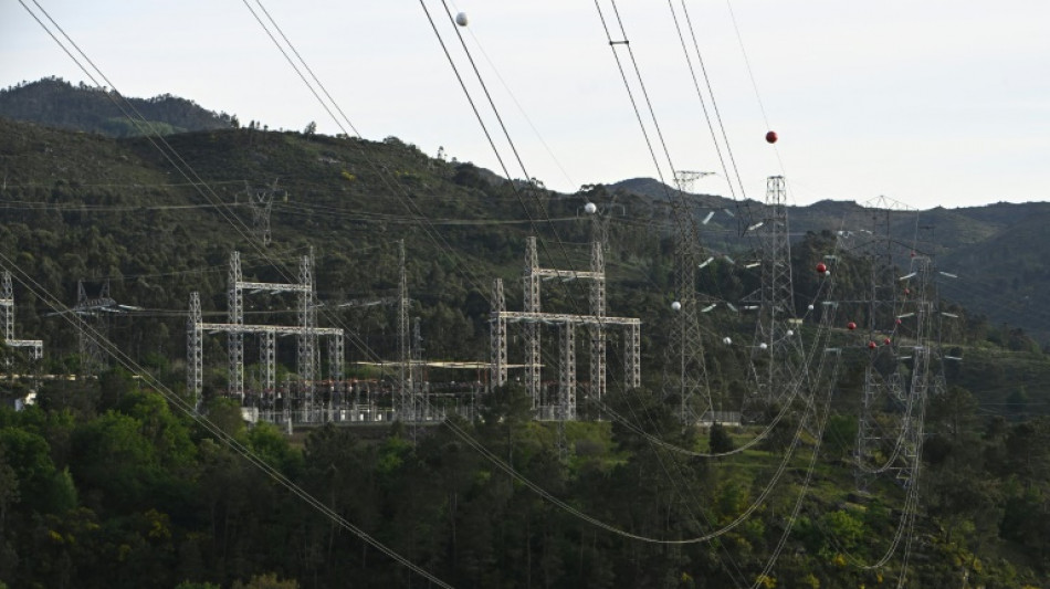 Les interconnexions des réseaux électriques, clé de voûte du système éuropéen