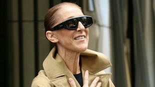 C&eacute;line Dion et la France, histoire d'amour et d'amiti&eacute;