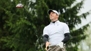 McIlroy's grit gives him PGA hope when game doesn't