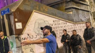 En Isra&euml;l, un influenceur incarne la brutalit&eacute; politique avant les &eacute;lections