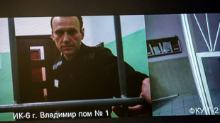 Russie : l'opposant Navalny est mort en prison, l'Occident d&eacute;nonce la responsabilit&eacute; du Kremlin