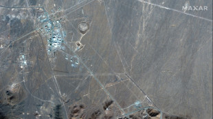 Nucl&eacute;aire: l'Iran commence &agrave; enrichir l'uranium &agrave; 60% dans l'usine de Fordo