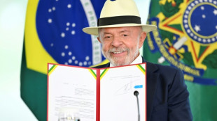 Acordo comercial UE-Mercosul entra em vigor nesta sexta-feira de forma provis&oacute;ria