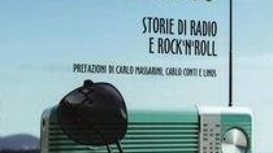 &Egrave; morto Federico l'Olandese Volante, storico dj e voce delle radio libere