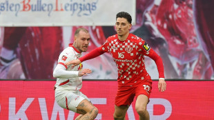 Mainz bezwingt RB und tr&auml;umt von Europa