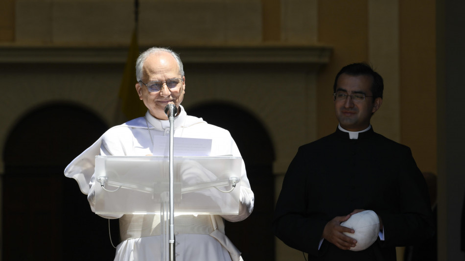 Il Papa, il sesso non può diventare intrattenimento