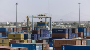 Le port de Berbera, atout &agrave; risque du Somaliland apr&egrave;s sa reconnaissance par Isra&euml;l