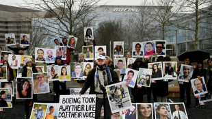 Un juez de EEUU retira cargos penales contra Boeing por accidentes de 2018 y 2019