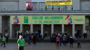 Messewirtschaft und Veranstaltungsbranche fordern sofortige Öffnungsperspektive