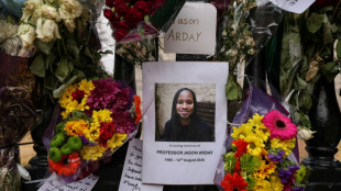 'Lonely place': Black UK academics slam racism after Arday's death