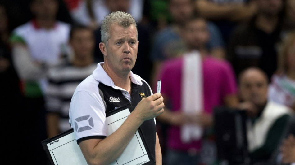 Qualiturnier f&uuml;r Paris: Volleyballerinnen aus dem Rennen
