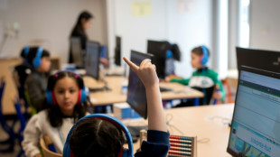 Las ni&ntilde;as vuelven a perder terreno frente a los ni&ntilde;os en matem&aacute;ticas, seg&uacute;n un estudio