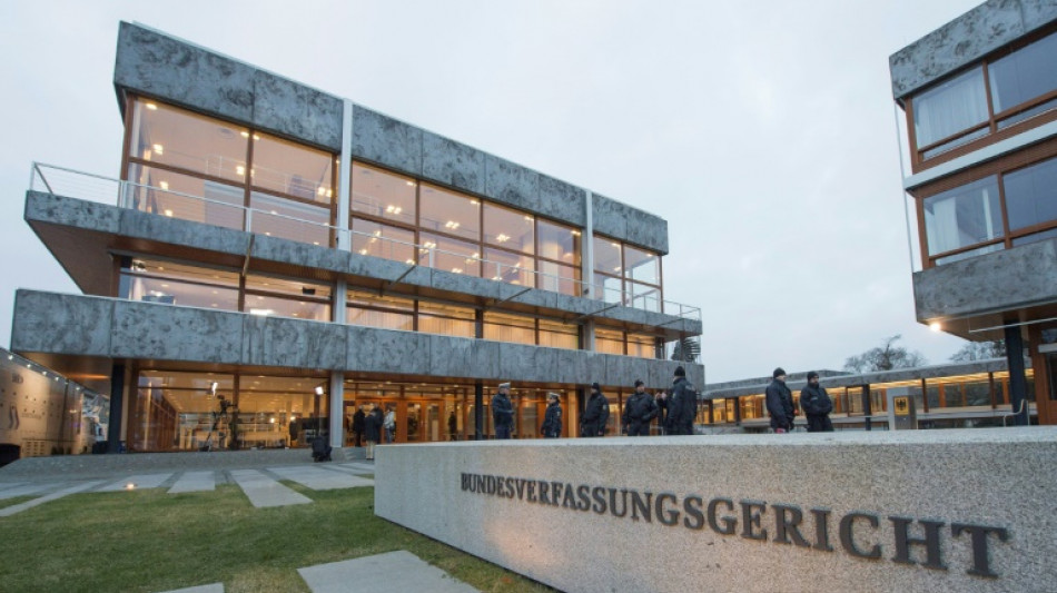 Bundesverfassungsgericht erlaubt trotz Bedenken deutsche Beteiligung an EU-Coronafonds