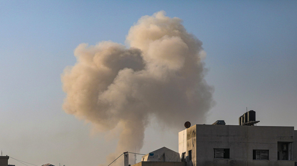 Idf, basta pause umanitarie, Gaza City zona di guerra