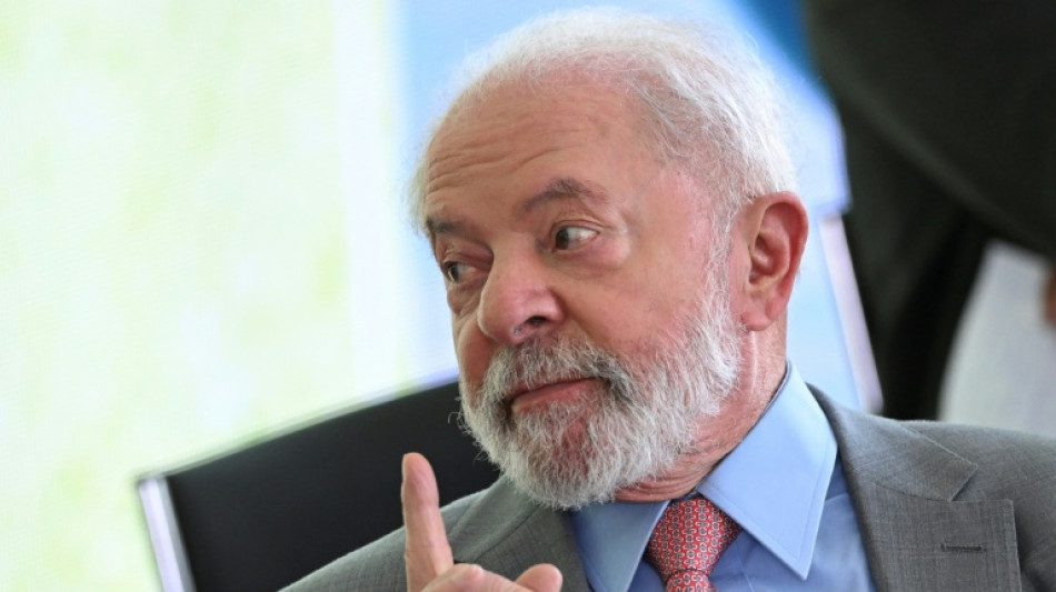 Brasil registra la mayor caída de emisiones contaminantes en 15 años