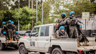 Kinshasa wirft Ruanda Truppenentsendung und "Kriegserkl&auml;rung" vor