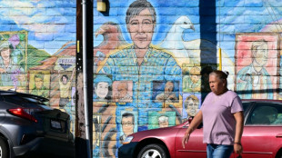 C&eacute;sar Ch&aacute;vez, s&iacute;mbolo de la lucha campesina en EEUU, acusado de abuso sexual