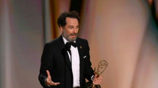 "Widow's Bay" et "The Pitt" confirment leur statut de favoris aux Emmy Awards