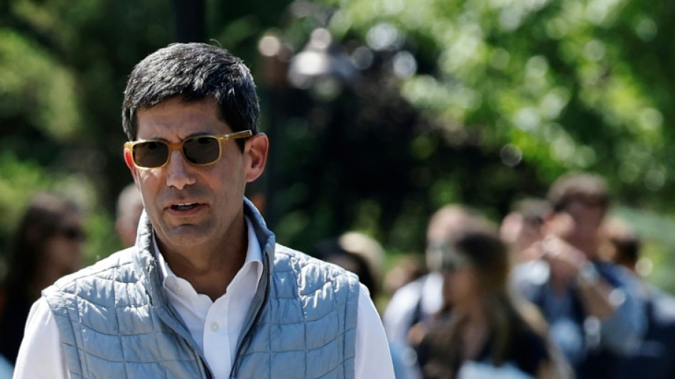 Trump nomina al exgobernador Kevin Warsh para ser pr&oacute;ximo presidente de la Fed