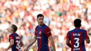 'We're giving too much away' says Xavi after Barca draw at Rayo
