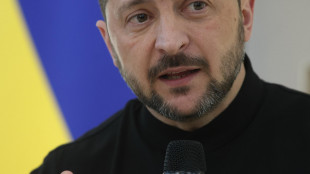Zelensky, 'ieri a Istanbul occasione persa per cessate il fuoco'