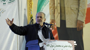 Iran, 'non ci arrenderemo mai agli Usa e a Israele'