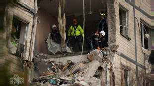 Ataque russo provoca duas mortes e cortes de energia na Ucr&acirc;nia