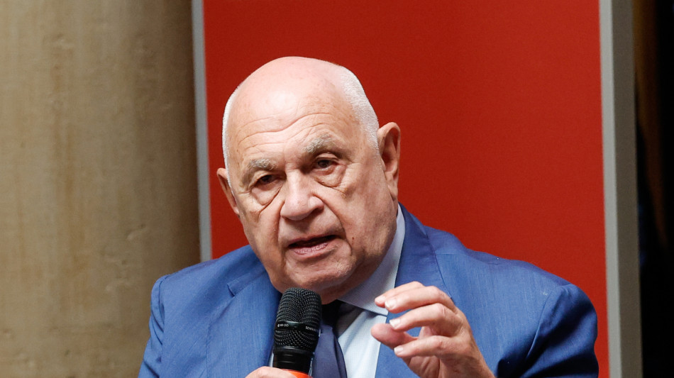 Nordio a Chigi, focus su piano carceri e riforma della giustizia