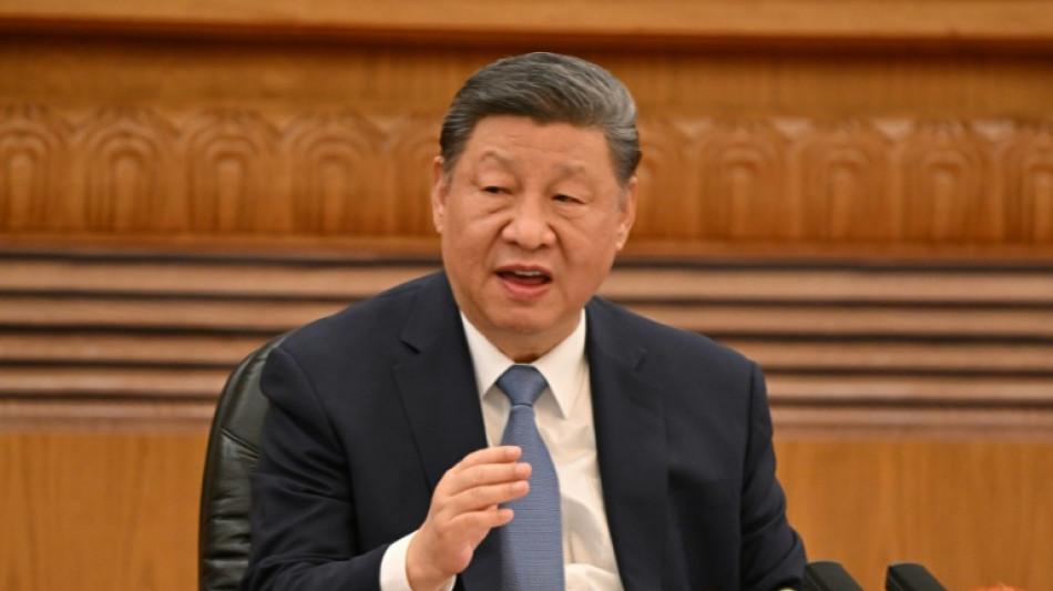 China fustiga la "intimidación" de EEUU y se prepara para "escenarios extremos" en la guerra comercial