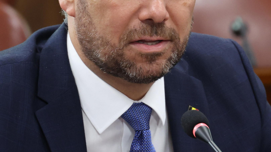 Belgio, 'proposta Commissione su uso asset &egrave; insoddisfacente'