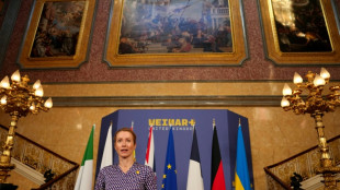 Ministros europeus pedem 'cessar-fogo' na Ucrânia e que 'Putin leve a paz a sério'
