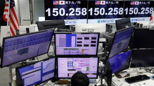 Borsa: Asia positiva con lente sui tassi, l'Europa attesa fiacca