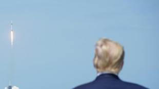 Avec Trump et Musk, un Big Bang pour le programme spatial?