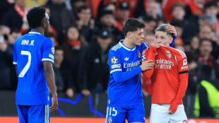 Uefa suspende argentino Prestianni por 6 jogos por comportamento "discriminat&oacute;rio"